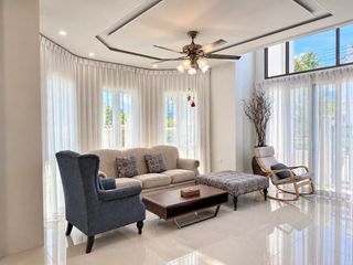 For sale 4 bedrooms house in Mueang Phuket, Phuket