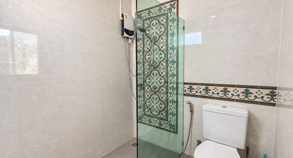 For sale 4 bedrooms house in Mueang Phuket, Phuket