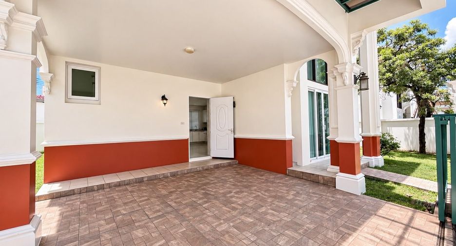 For sale 4 bedrooms house in Mueang Phuket, Phuket