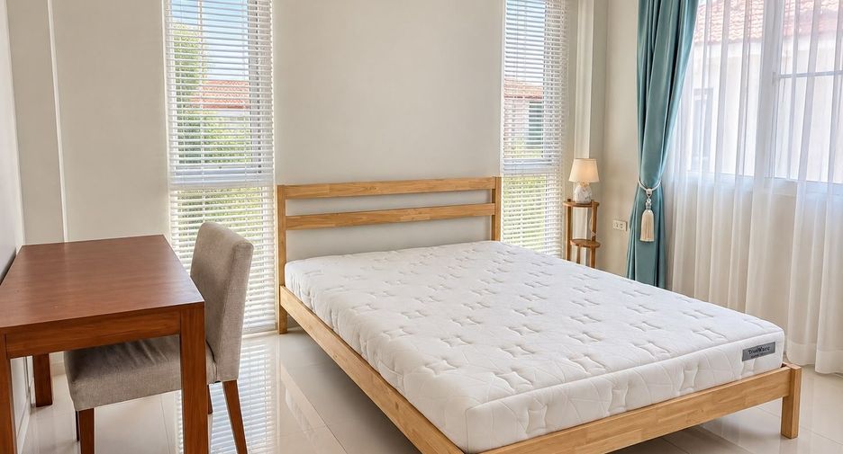 For sale 4 bedrooms house in Mueang Phuket, Phuket
