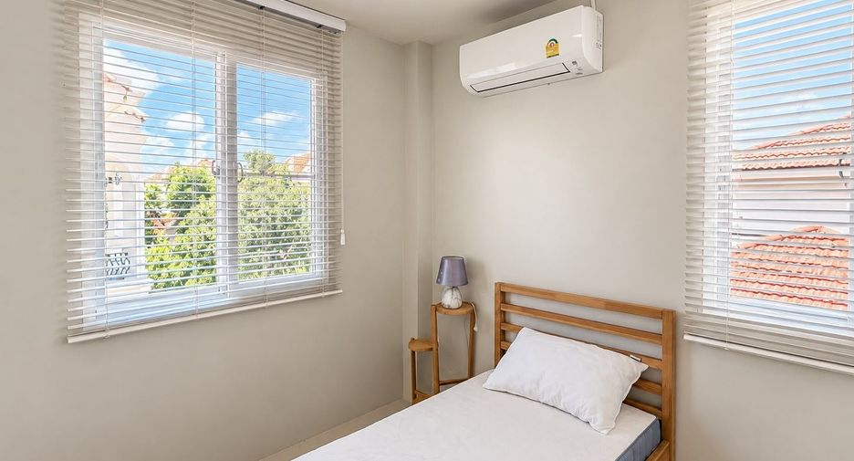 For sale 4 bedrooms house in Mueang Phuket, Phuket