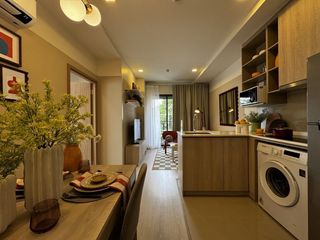Condo en venta de 2 habitaciones en Watthana, Bangkok