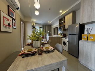 Condo en venta de 2 habitaciones en Watthana, Bangkok