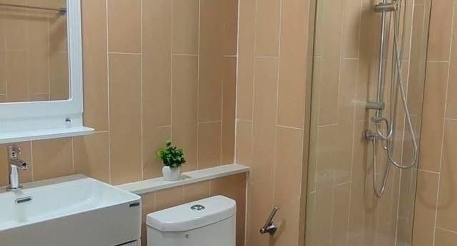 For sale 1 Beds condo in Mueang Phuket, Phuket