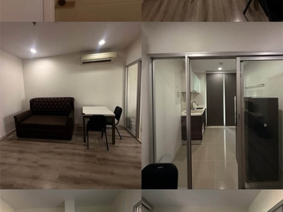 À vendre 1 chambre condo à Sathon, Bangkok