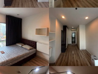 À vendre 1 chambre condo à Sathon, Bangkok