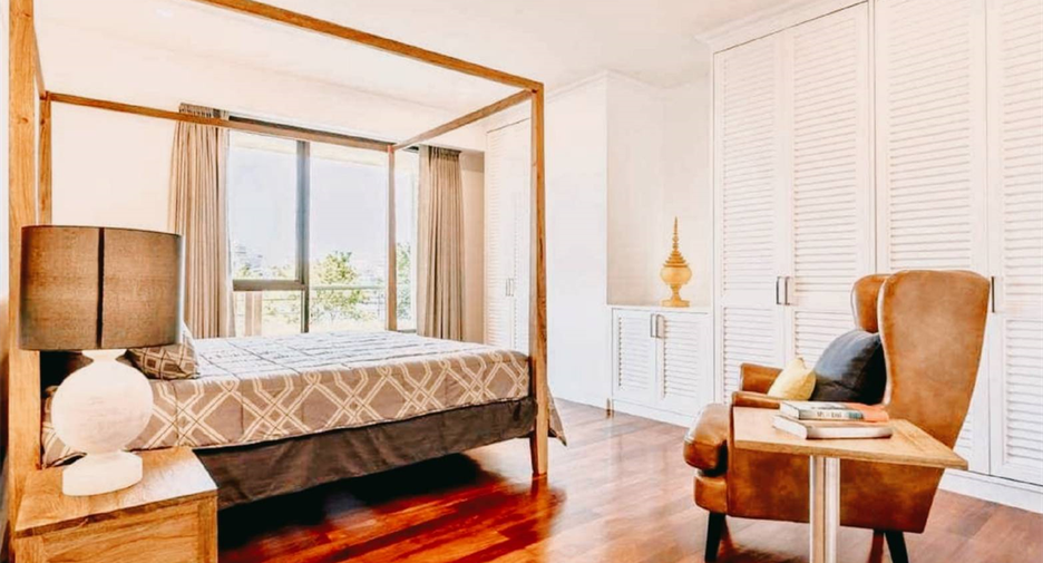 For sale 1 Beds condo in Khlong San, Bangkok