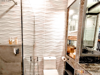 For sale 1 bed condo in Khlong San, Bangkok