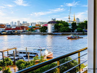 For sale 1 bed condo in Khlong San, Bangkok
