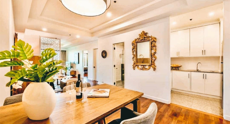 For sale 1 Beds condo in Khlong San, Bangkok