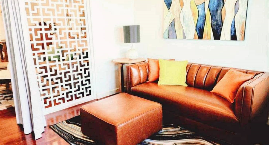 For sale 1 Beds condo in Khlong San, Bangkok