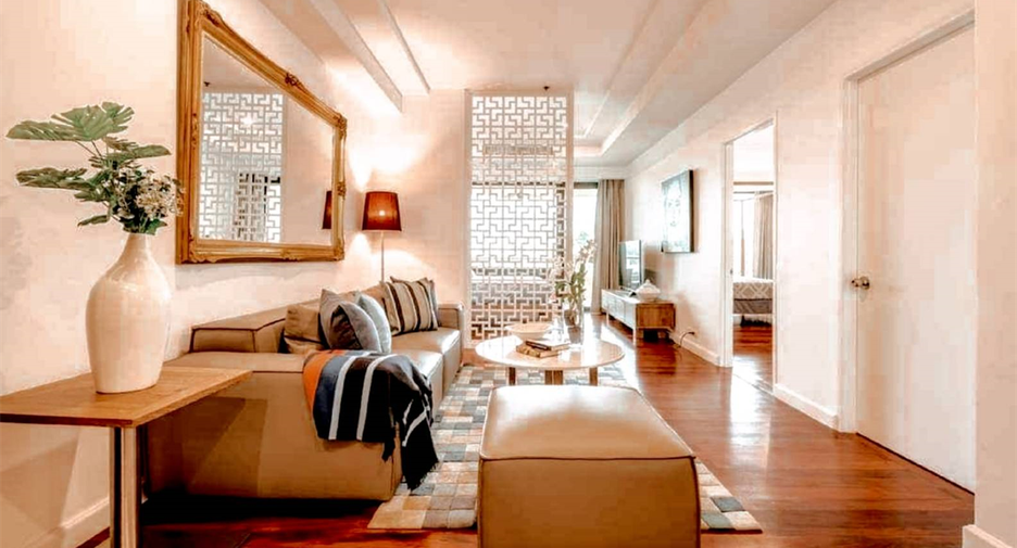 For sale 1 Beds condo in Khlong San, Bangkok