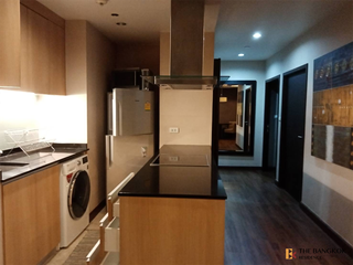 For sale 2 bedrooms condo in Sathon, Bangkok