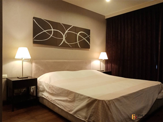 For sale 2 bedrooms condo in Sathon, Bangkok
