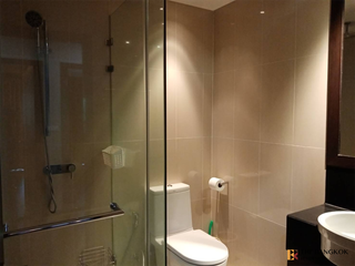 For sale 2 bedrooms condo in Sathon, Bangkok