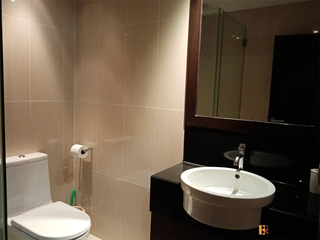 For sale 2 bedrooms condo in Sathon, Bangkok