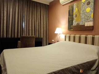 For sale 2 bedrooms condo in Sathon, Bangkok