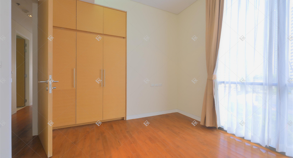 Condo en alquiler de 2 habitaciones en Khlong Toei, Bangkok