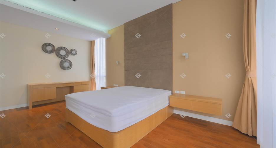 Condo en alquiler de 2 habitaciones en Khlong Toei, Bangkok