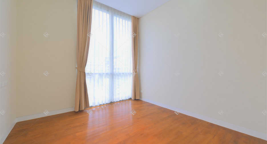Condo en alquiler de 2 habitaciones en Khlong Toei, Bangkok
