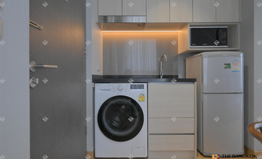 For sale 1 bed condo in Khlong Toei, Bangkok