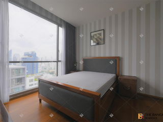 For sale 2 bedrooms condo in Watthana, Bangkok