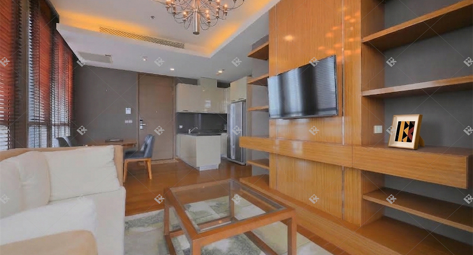 ขาย 2 ห้องนอน คอนโด ใน วัฒนา, กรุงเทพฯ