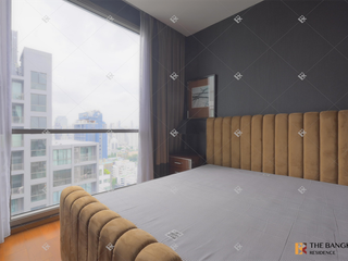 For sale 2 bedrooms condo in Watthana, Bangkok