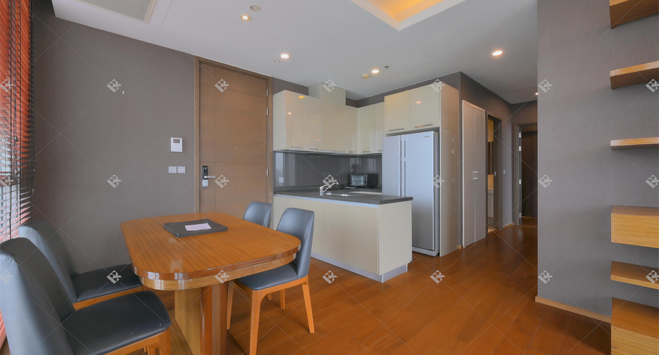 ขาย 2 ห้องนอน คอนโด ใน วัฒนา, กรุงเทพฯ