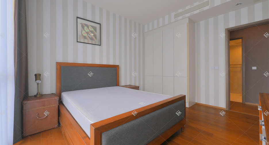 ขาย 2 ห้องนอน คอนโด ใน วัฒนา, กรุงเทพฯ