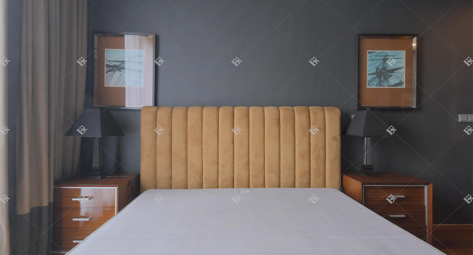 ให้เช่า 2 ห้องนอน คอนโด ใน วัฒนา, กรุงเทพฯ