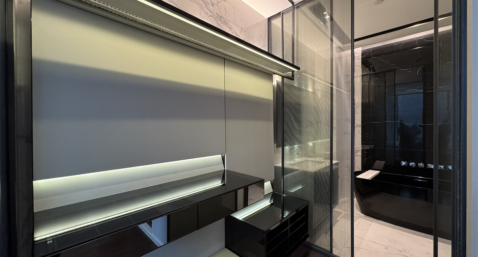 For rent 2 ベッドルーム condo in Watthana, Bangkok