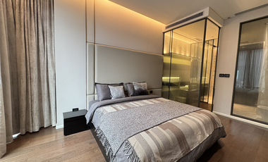 For rent 2 ベッドルーム condo in Watthana, Bangkok
