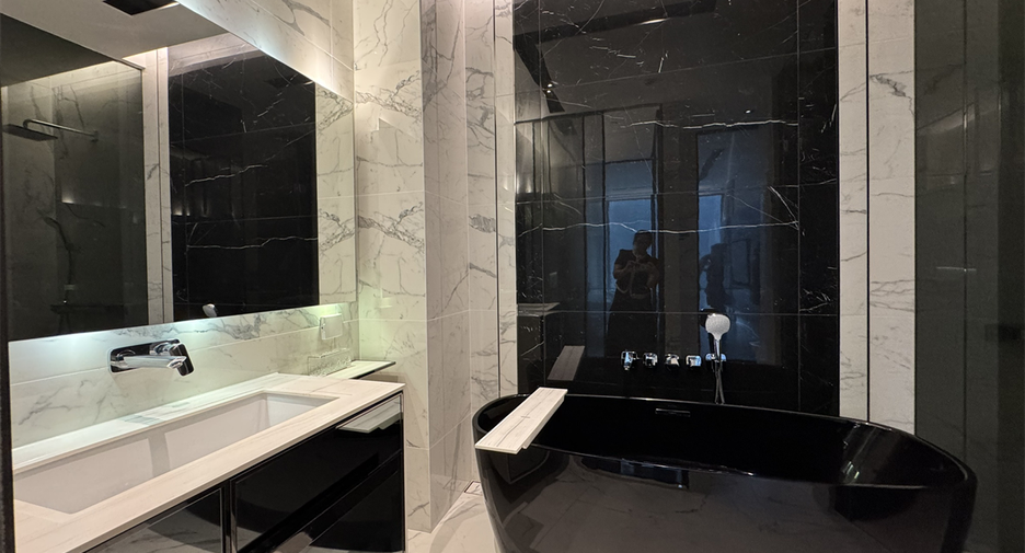 For rent 2 ベッドルーム condo in Watthana, Bangkok