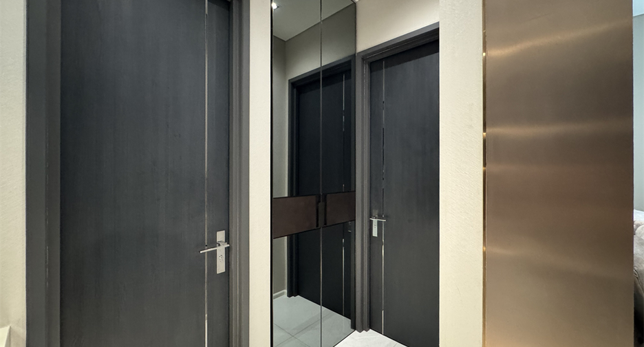 For rent 2 ベッドルーム condo in Watthana, Bangkok