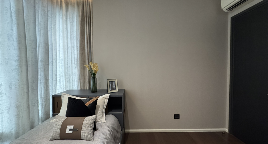 For rent 2 ベッドルーム condo in Watthana, Bangkok