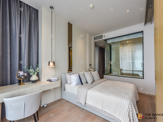 For rent 1 bed condo in Bang Rak, Bangkok