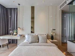 For rent 1 bed condo in Bang Rak, Bangkok