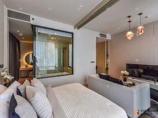 For rent 1 bed condo in Bang Rak, Bangkok