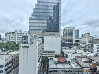 For rent 1 bed condo in Bang Rak, Bangkok
