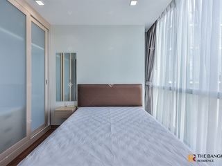 For sale 2 bedrooms condo in Pathum Wan, Bangkok