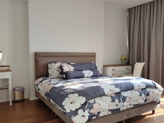 For rent 1 bed condo in Sathon, Bangkok