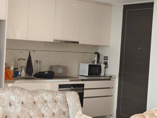 For rent 1 bed condo in Sathon, Bangkok