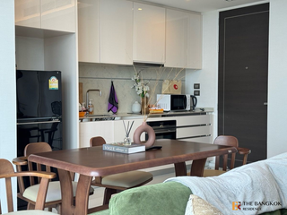 For rent 1 bed condo in Sathon, Bangkok