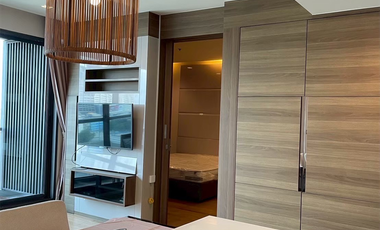 À louer 1 chambre condo à Sathon, Bangkok