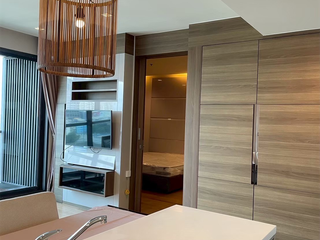 Condo en alquiler de 1 habitaciones en Sathon, Bangkok