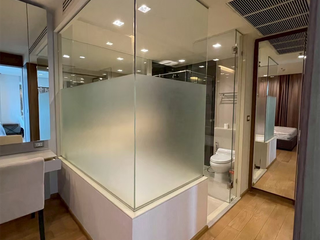 Condo en alquiler de 1 habitaciones en Sathon, Bangkok