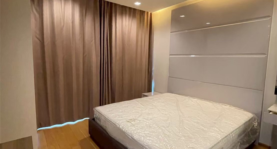 À louer 1 chambre condo à Sathon, Bangkok