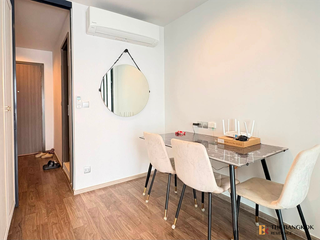 À vendre 1 chambre condo à Chatuchak, Bangkok