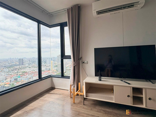 À vendre 1 chambre condo à Chatuchak, Bangkok